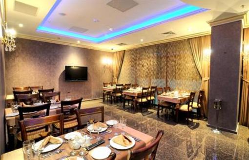 фото отеля Grandwork Hotel