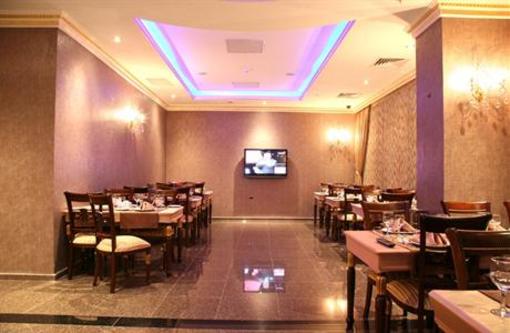 фото отеля Grandwork Hotel
