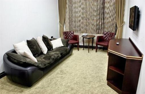 фото отеля Grandwork Hotel