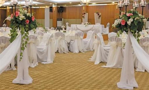 фото отеля Grandwork Hotel