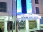 фото отеля Grandwork Hotel