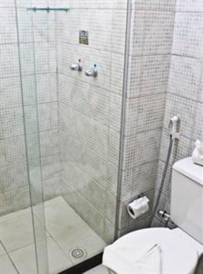 фото отеля Agua Viva Pousada