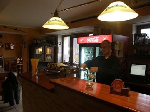 фото отеля Penzion a Restaurace Simanda