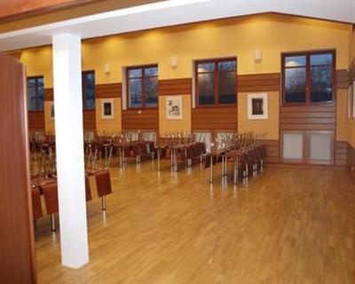 фото отеля Penzion a Restaurace Simanda