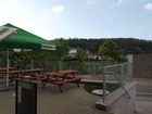 фото отеля Penzion a Restaurace Simanda