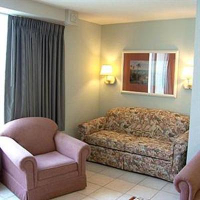 фото отеля Georgian Inn Beach Club Ormond Beach