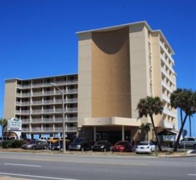 фото отеля Georgian Inn Beach Club Ormond Beach