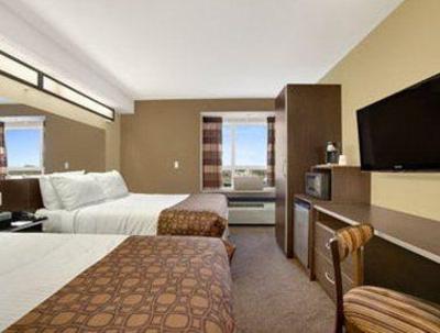 фото отеля Microtel Inn and Suites Estevan