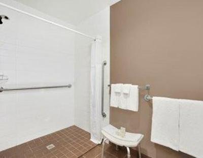 фото отеля Microtel Inn and Suites Estevan