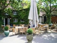 The Angel Inn Stoke by Nayland