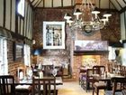 фото отеля The Angel Inn Stoke by Nayland