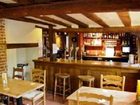 фото отеля The Angel Inn Stoke by Nayland