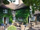 фото отеля The Angel Inn Stoke by Nayland