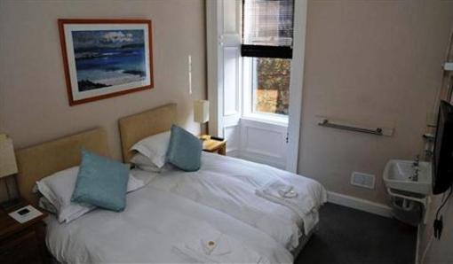 фото отеля Invercloy Guest House