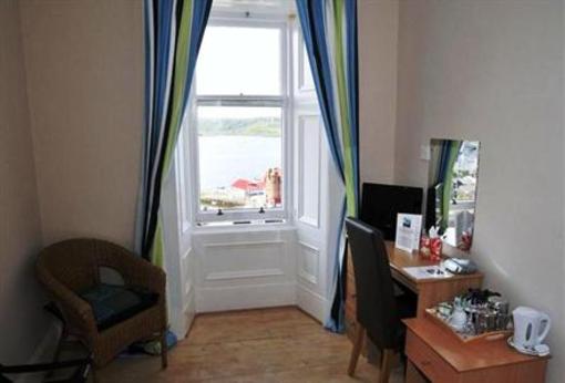 фото отеля Invercloy Guest House
