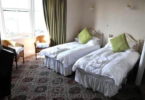 фото отеля Invercloy Guest House