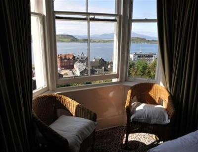фото отеля Invercloy Guest House
