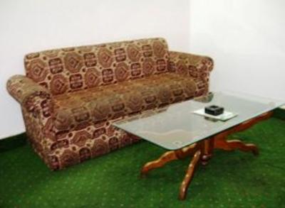 фото отеля Hotel Mayur Katra