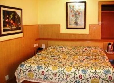 фото отеля Hotel Mayur Katra
