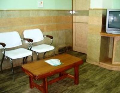 фото отеля Hotel Mayur Katra