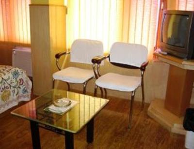 фото отеля Hotel Mayur Katra