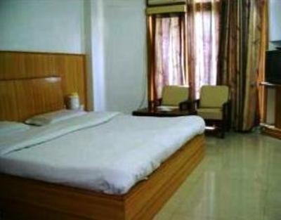 фото отеля Hotel Mayur Katra