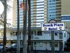 фото отеля Beach Plaza Hotel Long Beach