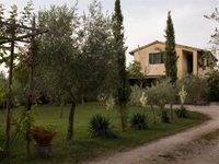 Agriturismo La Fonte Bevagna