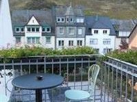 Hotel Villa Vinum Cochem