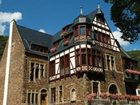 фото отеля Hotel Villa Vinum Cochem