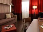 фото отеля Aparthotel Adagio Koln City