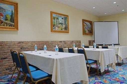 фото отеля Holiday Inn Express Boca Raton-West