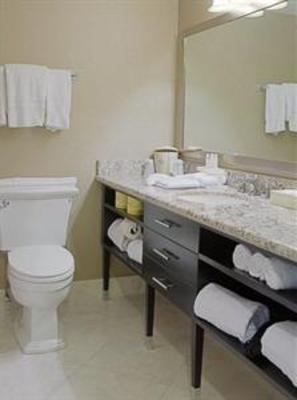 фото отеля Holiday Inn Express Boca Raton-West