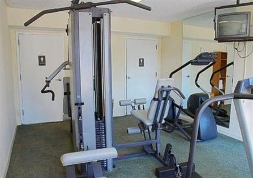 фото отеля Holiday Inn Express Boca Raton-West