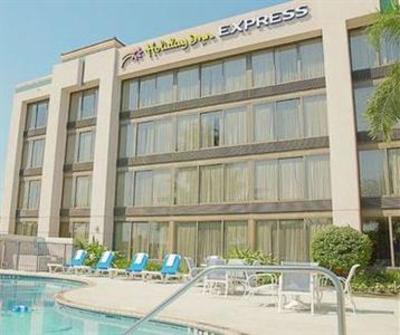 фото отеля Holiday Inn Express Boca Raton-West
