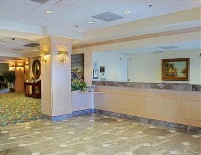 фото отеля Holiday Inn Express Boca Raton-West