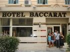 фото отеля Hotel Baccarat