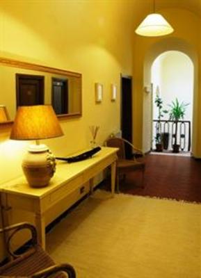 фото отеля Etruria Hotel Volterra