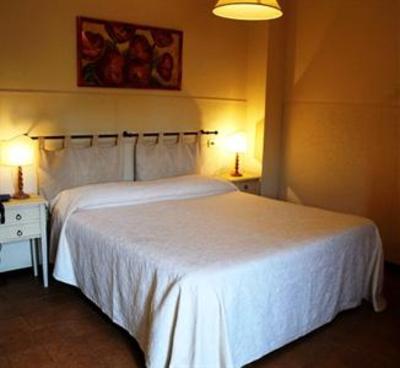 фото отеля Etruria Hotel Volterra