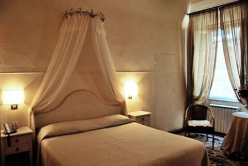 фото отеля Etruria Hotel Volterra