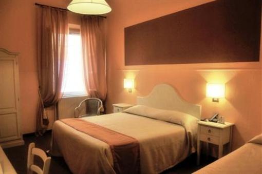 фото отеля Etruria Hotel Volterra