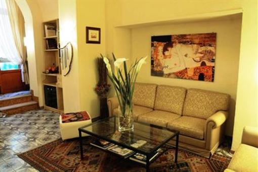 фото отеля Etruria Hotel Volterra