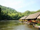 фото отеля River Kwai Jungle Raft Floatel Sai Yok