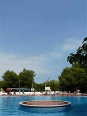 фото отеля Catalonia Gardens Apartments Salou