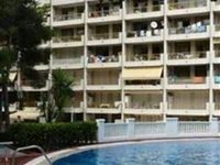 Catalonia Gardens Apartments Salou