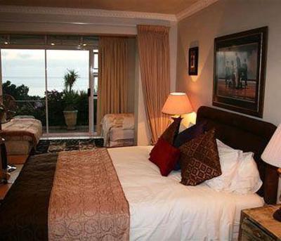 фото отеля Al Villa Romantica La Montagna Cape Town