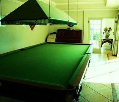 фото отеля Al Villa Romantica La Montagna Cape Town