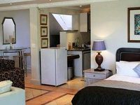Al Villa Romantica La Montagna Cape Town