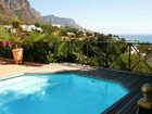 фото отеля Al Villa Romantica La Montagna Cape Town