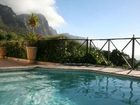 фото отеля Al Villa Romantica La Montagna Cape Town